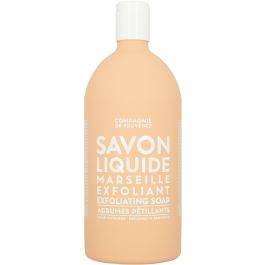 Marseille, Exfoliación, Jabón líquido, Recarga, 1000 ml Precio: 31.89000012. SKU: B15TTA2XFX
