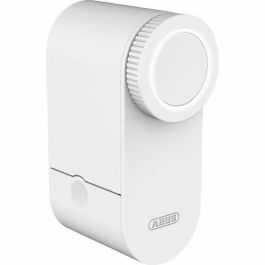 Abus Caja motorizada LOXERIS One CFA4100 W Bluetooth Blanco