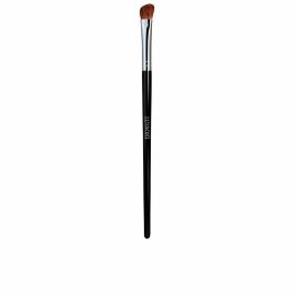 Lussoni #466 Brocha Angular PRO para Sombras de Ojos - Maquillaje Preciso, Cerdas Naturales, Mango de Madera 1 unidad Precio: 3.50000002. SKU: S05110092