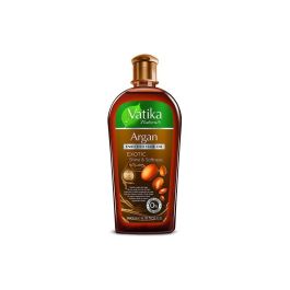 Argan Enriched Hair Oil Exotic 200 mL Vatika Precio: 7.69000012. SKU: B15LYE4W3P