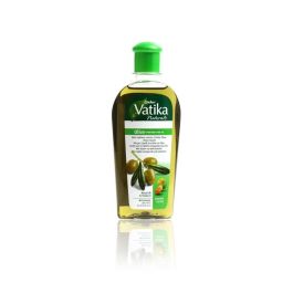 Virgin Olive Enriched Hair Oil 200 mL Vatika Precio: 4.99000007. SKU: B1H7ACV84B