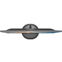 AOC Q24V4EA Monitor 23.8" 2K Ultra HD IPS HDMI DP Negro