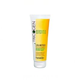 Farmavita Tricogen Shampoo 250ml con Auxina Tricogena y Bálsamo Fioravanti para Fortalecer el Cabello y Combatir la Caída Precio: 8.94999974. SKU: B1DH5Q8BQZ