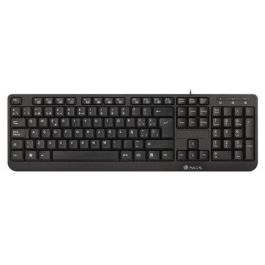 Teclado Ngs Funky V3 Usb Negro Precio: 7.49999987. SKU: S0430871