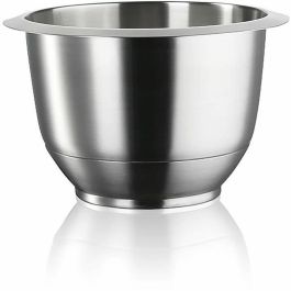 Bosch MUZ5ER2 Bol de acero inoxidable para Robot de cocina MUM5, 3,9 L, hasta 0,75 kg de harina y 2 kg de masa máxima. Precio: 76.94999961. SKU: B12LM7C4LZ