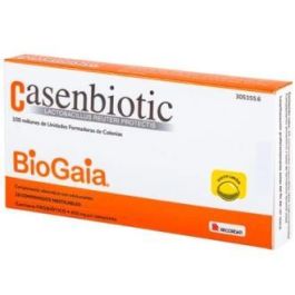 Casenbiotic Limon 10Comp Mast Precio: 20.8899999. SKU: B1K2DXLMAL