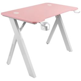 Mesa Mars Gaming Mgd100 Rgb 100 cm Mesa Mars Gaming Mgd100 Rgb 100 cm