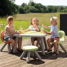 SMOBY - SMOBY Life - Mesa para niños SMOBY - SMOBY Life - Mesa para niños