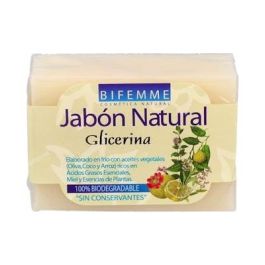 Jabón De Glicerina Precio: 3.50000002. SKU: B17V9EQH72