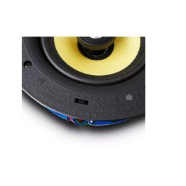 LD Systems Integration Serie Contractor (LDCFL62) 6.5" Frameless 2-Way In-Wall Speaker Warranty 2 Years (Pu6) LD Systems Integration Serie Contractor (LDCFL62) 6.5" Frameless 2-Way In-Wall Speaker Warranty 2 Years (Pu6)