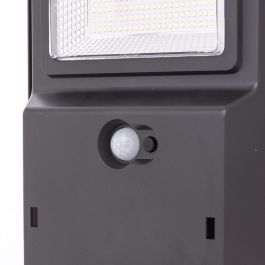 Farola LED 200W 6000K IP65 Solar Sensor 40.000H [WR-S02E-CW]
