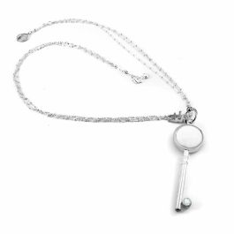Collar Mujer Folli Follie 3N1F048WC 85 cm Precio: 54.68999987. SKU: S0359458