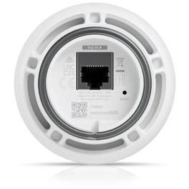 Ubiquiti G5 Bullet Cámara IP PoE 5MP 2K HD Interior/Exterior Visión Nocturna Blanca