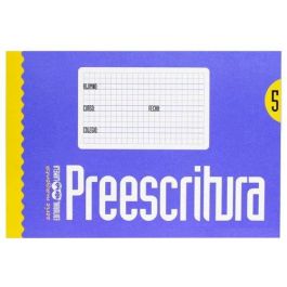 Cuaderno Lamela Preescritura Nº 5 10 unidades Precio: 21.68999976. SKU: B1BB6PG3M5