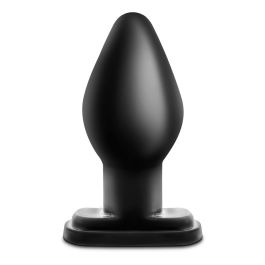 Plug Anal Blush Adventures Negro (11,4 cm) Precio: 32.49999984. SKU: B17XFCQXM6