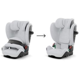 Silla de coche - CYBEX - Pallas G2 - Gris niebla Silla de coche - CYBEX - Pallas G2 - Gris niebla