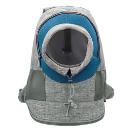 Freedog Mochila Misti Azul 27 X 20 X 38 cm Precio: 24.89000008. SKU: B1BQ4Z7ARZ