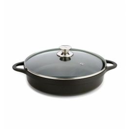 Cacerola Valira BLACK IND 36CM Ø 36 cm Cacerola Valira BLACK IND 36CM Ø 36 cm Precio: 111.4999996. SKU: B17Z9NCJ52