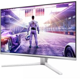 Philips 27M2N8500/00 Monitor Gaming QD OLED 26.5" 2560x1440 0.03 ms 360 Hz HDMI 2.1 DP 1.4 USB Negro