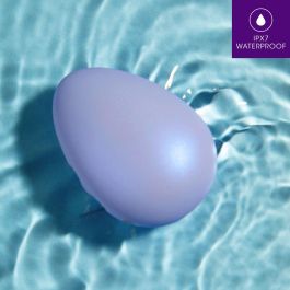Vibrador anal Blush Wellness Morado Vibrador anal Blush Wellness Morado