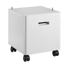 BROTHER Mesa pedestal blanca para la serie laser monocromo L6000