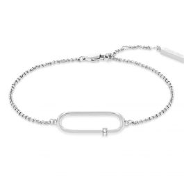 Pulsera Mujer Calvin Klein 35000183 Precio: 88.50000016. SKU: B19FAKYK42