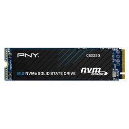 PNY CS2230 SSD Interno NVMe M.2 PCIe 1 TB PNY CS2230 SSD Interno NVMe M.2 PCIe 1 TB Precio: 92.50000001. SKU: S7186033