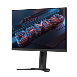 Gigabyte M27UA EK1 Pantalla PC 27" 4K UHD 3840x2160 LED SS-IPS HDR400 160Hz FreeSync Premium Altavoces Negro Gigabyte M27UA EK1 Pantalla PC 27" 4K UHD 3840x2160 LED SS-IPS HDR400 160Hz FreeSync Premium Altavoces Negro