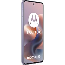 Motorola Moto G86 5G 8GB RAM 256GB Almacenamiento Cosmic Sky