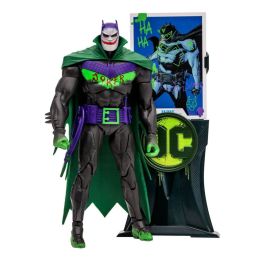 Figura Mcfarlane Toys Dc Multiverse 7In Figura Mcfarlane Toys Dc Multiverse 7In