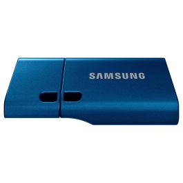 Samsung MUF-128DA/APC Memoria USB Tipo C 128GB 3.2 Gen 1 Lectura 400 MB/s Color Azul