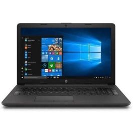 PORTÁTIL HP 250 G7 6BP90EA - W10 PRO - I5-8265U 1.6GHZ - 4GB - 500GB - 15.6"/39.6CM HD - DVD RW - BT - HDMI