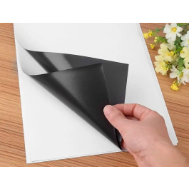 Yosan Papel Imanado para Impresión 330 Micras 32x45 cm Caja 50 Unidades | Imanes | Soporte Adhesivo para Superficies Metálicas Precio: 113.99000052. SKU: B1GHBGLVYG