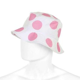 KARACTERMANIA Gorro pescador infantil Dots 8 años, circunferencia 50cm