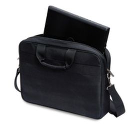 Funda para Tablet Dicota VALUE TOPLOADER KIT NOTEBOOK Negro