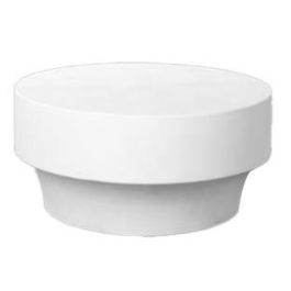 DKD Home Decor Mesa Centro 91x38x91 cm Gris Hormigon Precio: 513.79000035. SKU: B1HQTWMB42