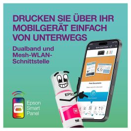 Impresora Multifunción Epson C11CL40402