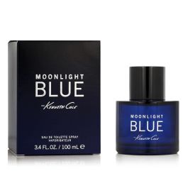 Perfume Hombre Kenneth Cole Moonlight Blue EDT 100 ml Precio: 44.5000006. SKU: B1K89E2QKC