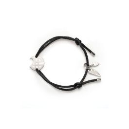 Pulsera Mujer AN Jewels AV.BGLBSSBK Precio: 60.69000025. SKU: B1HD2RXVAJ