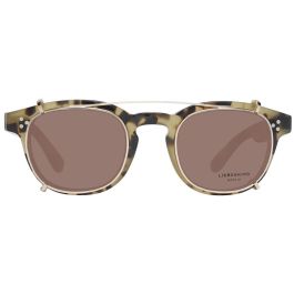 Montura de Gafas Mujer Liebeskind 110120077746 Ø 46 mm Precio: 43.79000043. SKU: S7238753