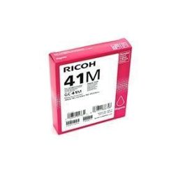 Ricoh Sg3110Dn-3110Dnw Gc-41M Cartucho Magenta Precio: 34.50000037. SKU: S8416019