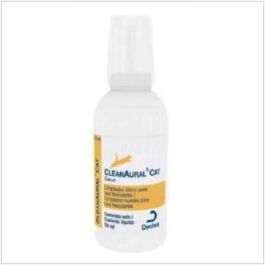 Cleanaural Limpiador de Oídos para Gatos 50 mL Precio: 12.59000039. SKU: B1J4FEFJNH