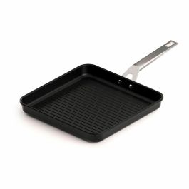 Asadora Valira 4646/25 28 x 28 cm Negro Metal Aluminio Ø 28 cm Inducción Precio: 58.88999941. SKU: S7601523