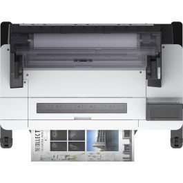 EPSON Impresora GF SureColor SC-T3405N - wireless printer (No stand) 24"