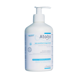 ACM Laboratoires Atolys 500Ml Loción Hidratante para Piel Seca e Intensa Precio: 28.78999948. SKU: B19XGH2KNY