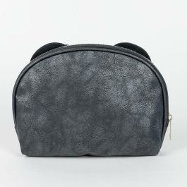 Neceser aseo viaje minnie 23.0 x 15.0 x 9.0 cm Neceser aseo viaje minnie 23.0 x 15.0 x 9.0 cm