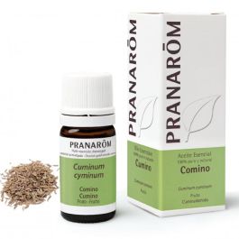 PRANAROM Aceite Esencial de Comino 5ml - Cuminum cyminum para Aromaterapia y Bienestar Natural Precio: 6.9500002. SKU: B16YRLFM4C