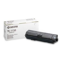 Kyocera TK-1170 Toner Negro Original para ECOSYS M2040dn, M2540dn, M2640idw hasta 7.200 páginas