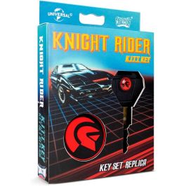 Doctor Collector Replica Llave Knight Rider El Coche Fantastico 1:1 14cm Precio: 17.5000001. SKU: B1BNBSL9ML