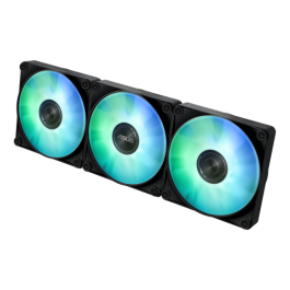 Asus LC 360 ARGB LCD Sistema de Refrigeración Líquida para CPU Blanco 90RC01G1-B0EAY0